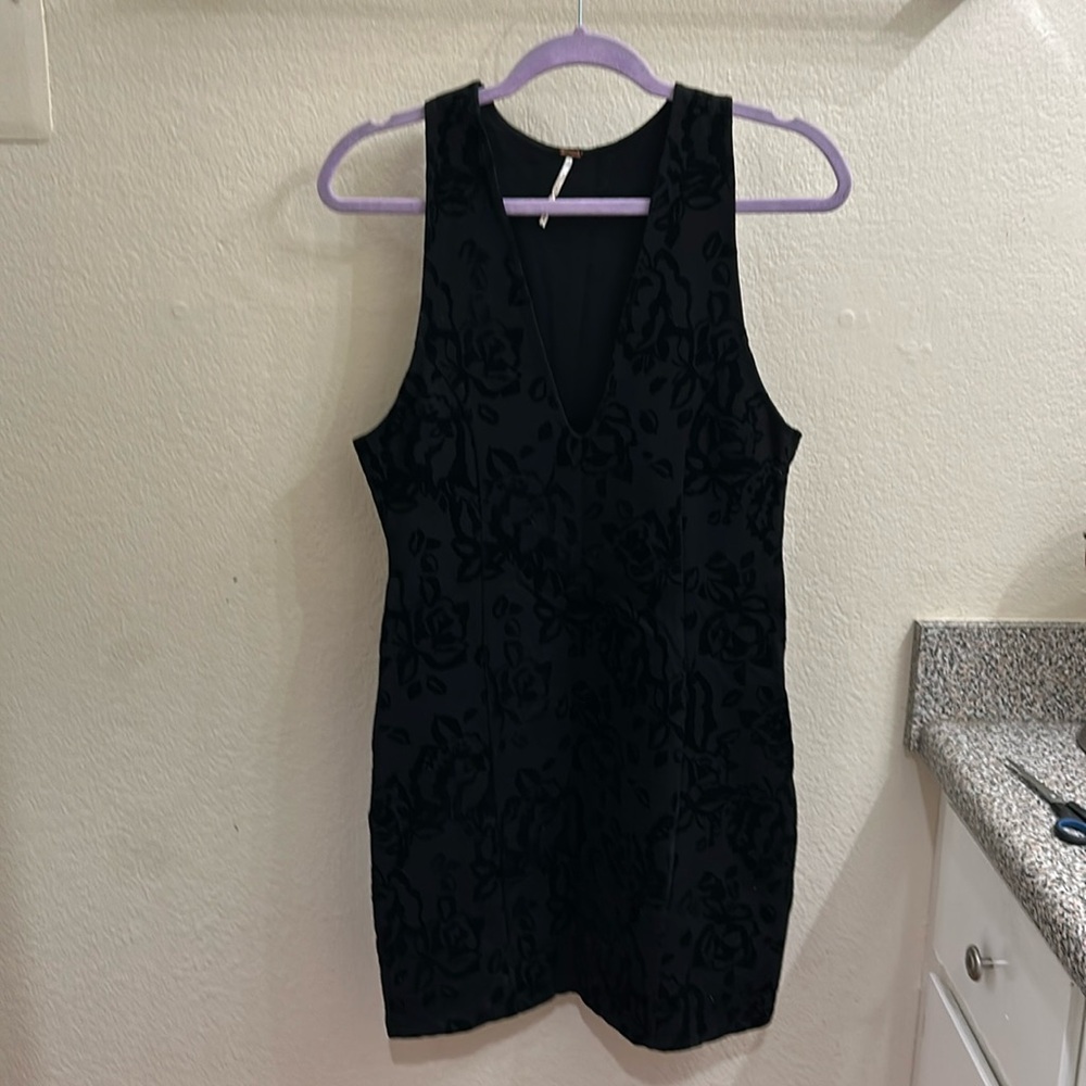 Free people dress
